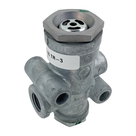 Bendix Valve, Inversion, Brake, Tr-3, 284146N 284146N